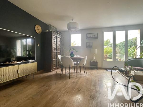 Maison à vendre 5 pièces 118 m² Taverny