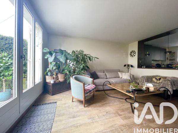 Maison à vendre 5 pièces 118 m² Taverny