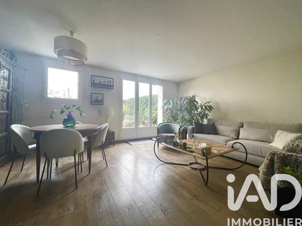 Maison à vendre 5 pièces 118 m² Taverny