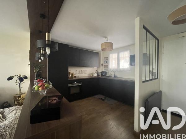 Maison à vendre 5 pièces 118 m² Taverny