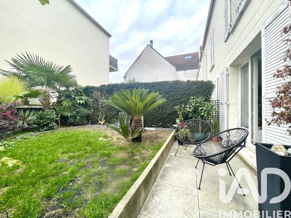 Maison à vendre 5 pièces 118 m² Taverny