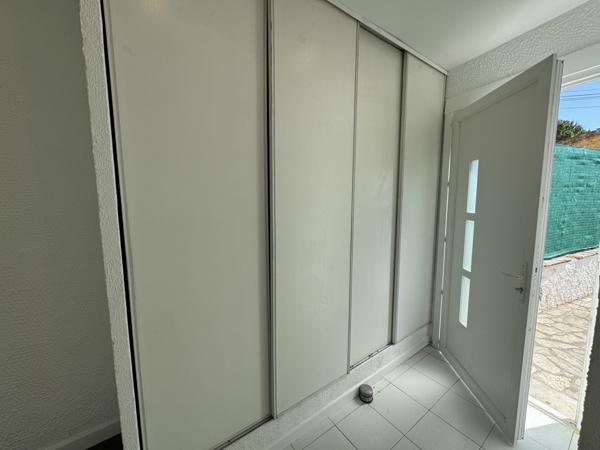 Furiani (20600) RDC 3 pièces 2 chambres avec jardin et piscine FURIANI