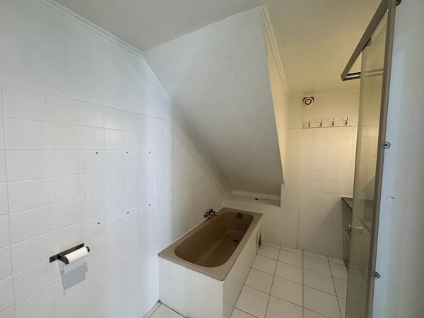 Furiani (20600) RDC 3 pièces 2 chambres avec jardin et piscine FURIANI