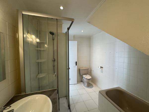 Furiani (20600) RDC 3 pièces 2 chambres avec jardin et piscine FURIANI