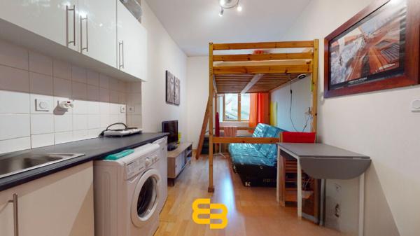 Immeuble
