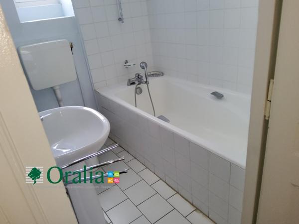 Appartement · Location Lyon (69003) 2 pièces · 78m²