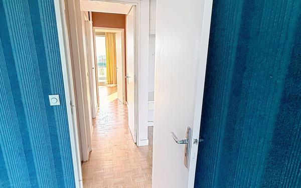 Appartement à vendre    4 pièces • 90,89 m2 Châtenay-Malabry