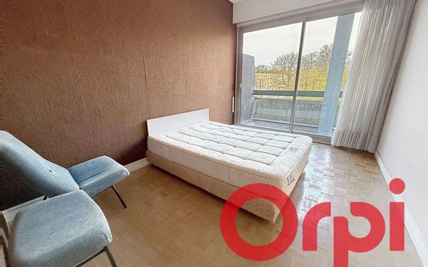 Appartement à vendre    4 pièces • 90,89 m2 Châtenay-Malabry