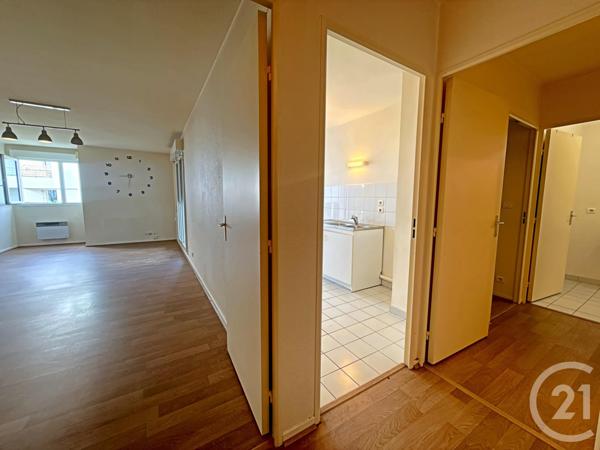 Appartement F2 à vendre  2 pièces - 54 m2 TOULOUSE - 31
