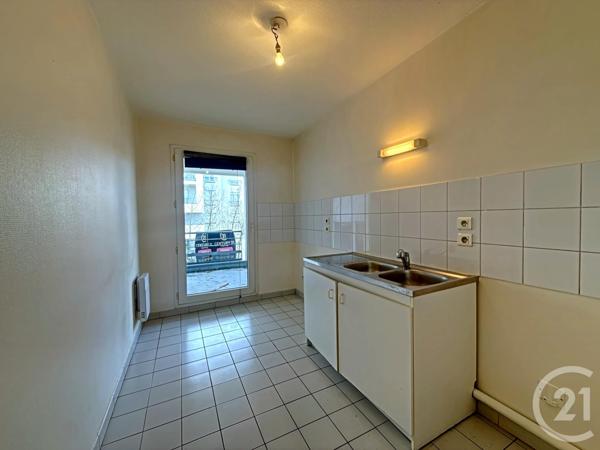 Appartement F2 à vendre  2 pièces - 54 m2 TOULOUSE - 31