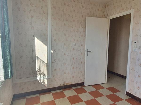 MAISON À VENDRE À NOYERS SUR CHER