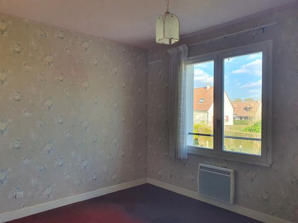 MAISON À VENDRE À NOYERS SUR CHER