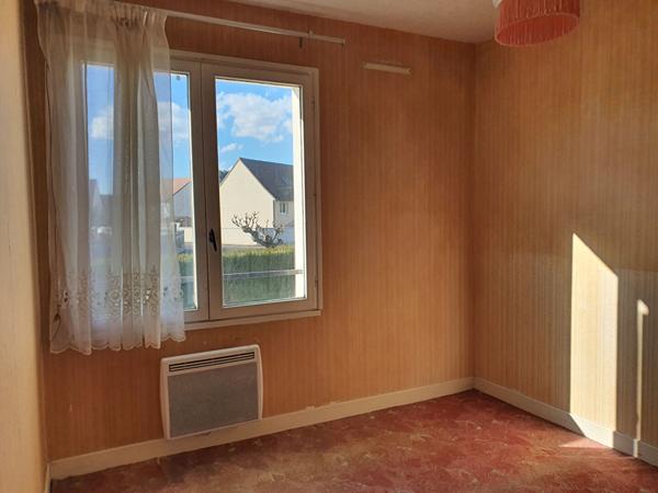 MAISON À VENDRE À NOYERS SUR CHER