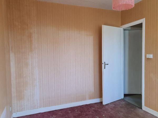 MAISON À VENDRE À NOYERS SUR CHER