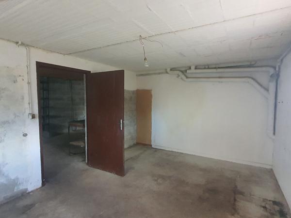 MAISON À VENDRE À NOYERS SUR CHER