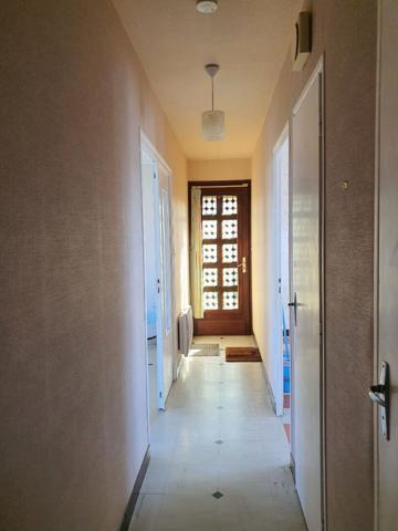 MAISON À VENDRE À NOYERS SUR CHER