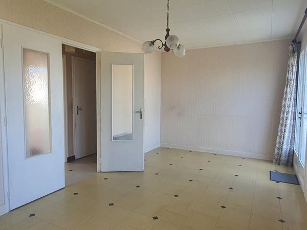 MAISON À VENDRE À NOYERS SUR CHER