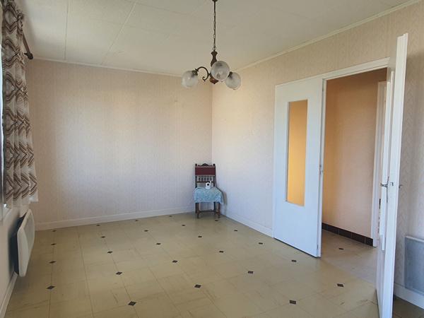 MAISON À VENDRE À NOYERS SUR CHER