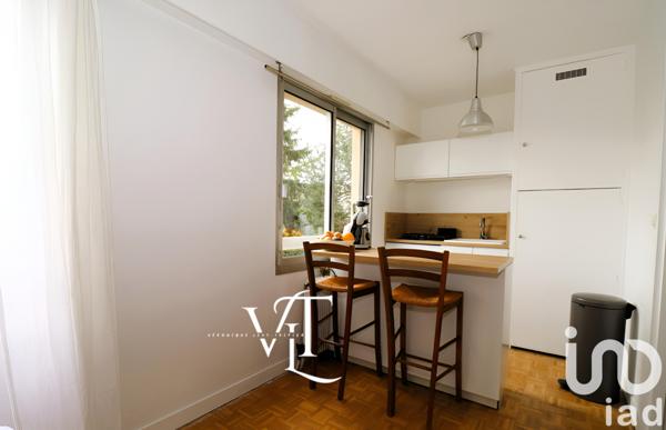 Appartement à vendre 1 pièce 30 m² Clamart
