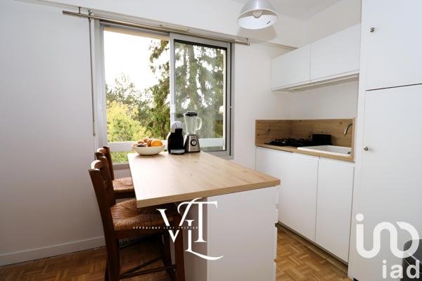 Appartement à vendre 1 pièce 30 m² Clamart