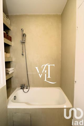 Appartement à vendre 1 pièce 30 m² Clamart