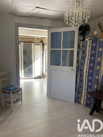 Maison à vendre 3 pièces 53 m² Caunes-Minervois