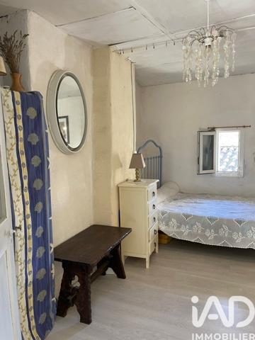 Maison à vendre 3 pièces 53 m² Caunes-Minervois