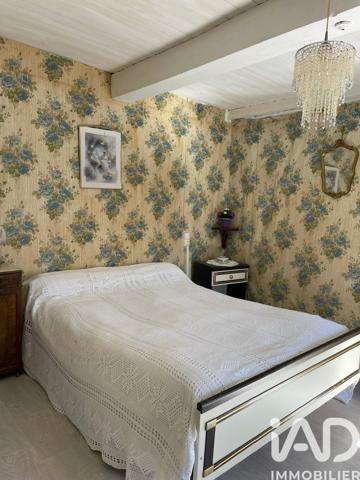 Maison à vendre 3 pièces 53 m² Caunes-Minervois
