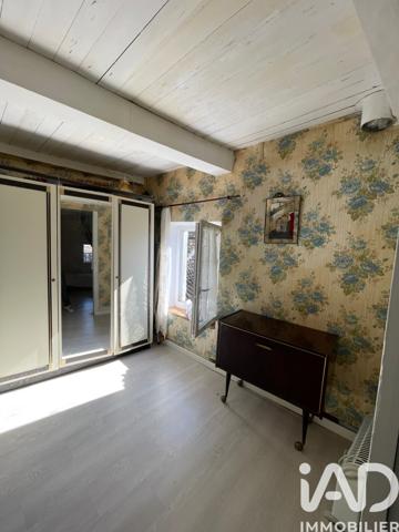 Maison à vendre 3 pièces 53 m² Caunes-Minervois