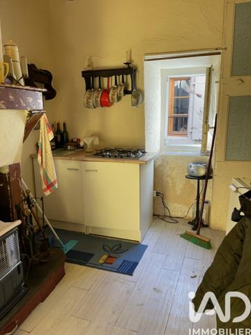 Maison à vendre 3 pièces 53 m² Caunes-Minervois