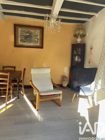 Maison à vendre 3 pièces 53 m² Caunes-Minervois