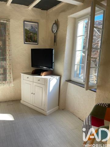 Maison à vendre 3 pièces 53 m² Caunes-Minervois
