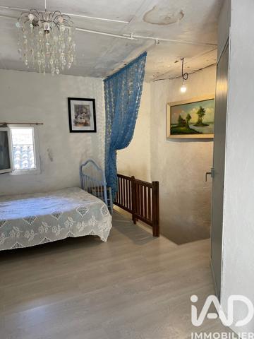 Maison à vendre 3 pièces 53 m² Caunes-Minervois