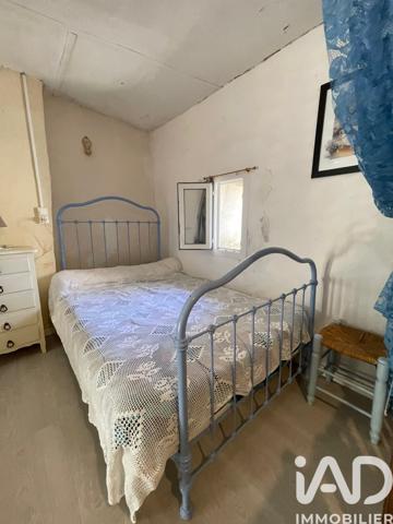 Maison à vendre 3 pièces 53 m² Caunes-Minervois