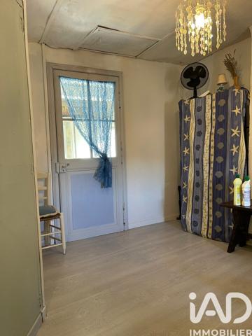 Maison à vendre 3 pièces 53 m² Caunes-Minervois