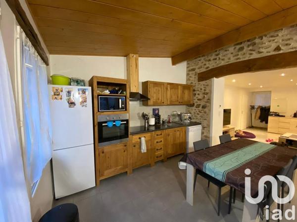 Location appartement 3 pièces 62 m² Briis-sous-Forges