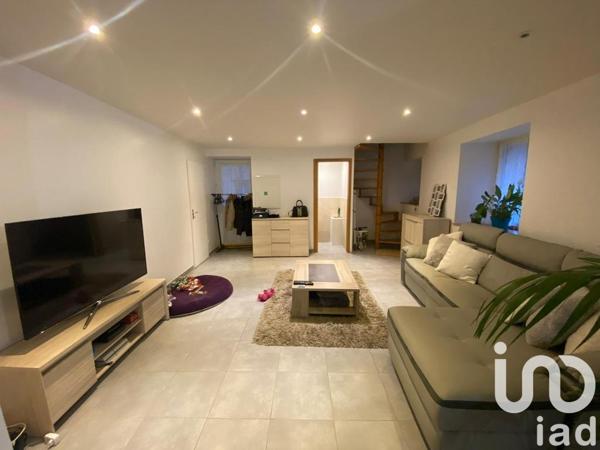 Location appartement 3 pièces 62 m² Briis-sous-Forges