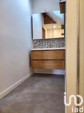 Location appartement 3 pièces 62 m² Briis-sous-Forges