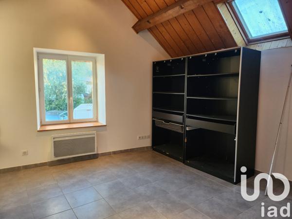 Location appartement 3 pièces 62 m² Briis-sous-Forges