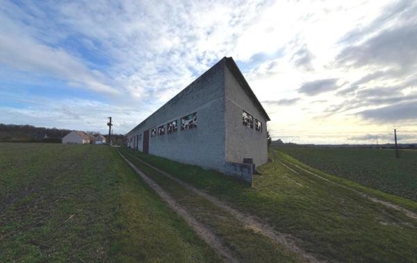 Vente Local commercial Local Coucy-le-chateau-auffrique