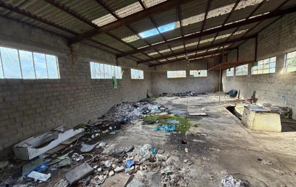 Vente Local commercial Local Coucy-le-chateau-auffrique