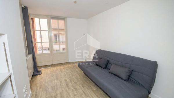 IMMEUBLE DE RAPPORT ? VIEUX LAVAL ? 6 APPARTEMENTS