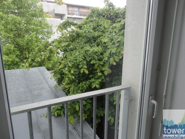 Bordeaux Maison 114 m2 plus garage avec 4 chambres