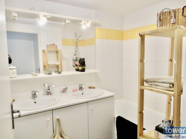 Bordeaux Maison 114 m2 plus garage avec 4 chambres