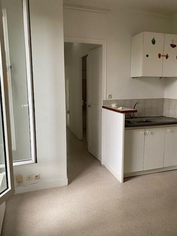 Appartement Joinville Le Pont 1 pièce(s) 35.90 m2