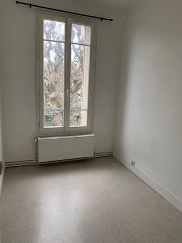 Appartement Joinville Le Pont 1 pièce(s) 35.90 m2