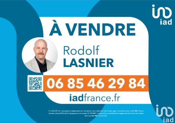 Murs commerciaux  à vendre 356 m² Pantin