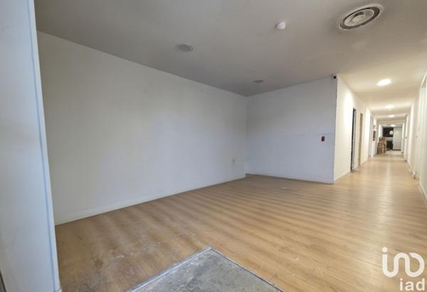 Murs commerciaux  à vendre 356 m² Pantin