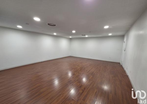 Murs commerciaux  à vendre 356 m² Pantin