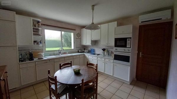 Maison à vendre à Fondettes dans l'Indre-et-Loire (37230), ref : 37009/2245